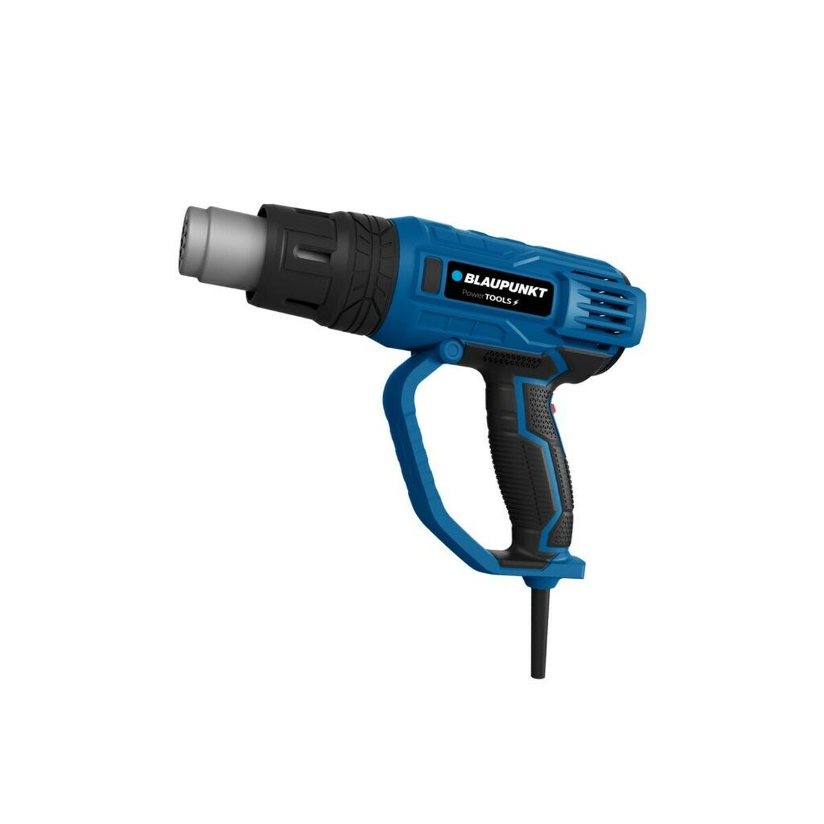 Varmluftspistol Blaupunkt HG2010 2000 W 350 - 600 °c