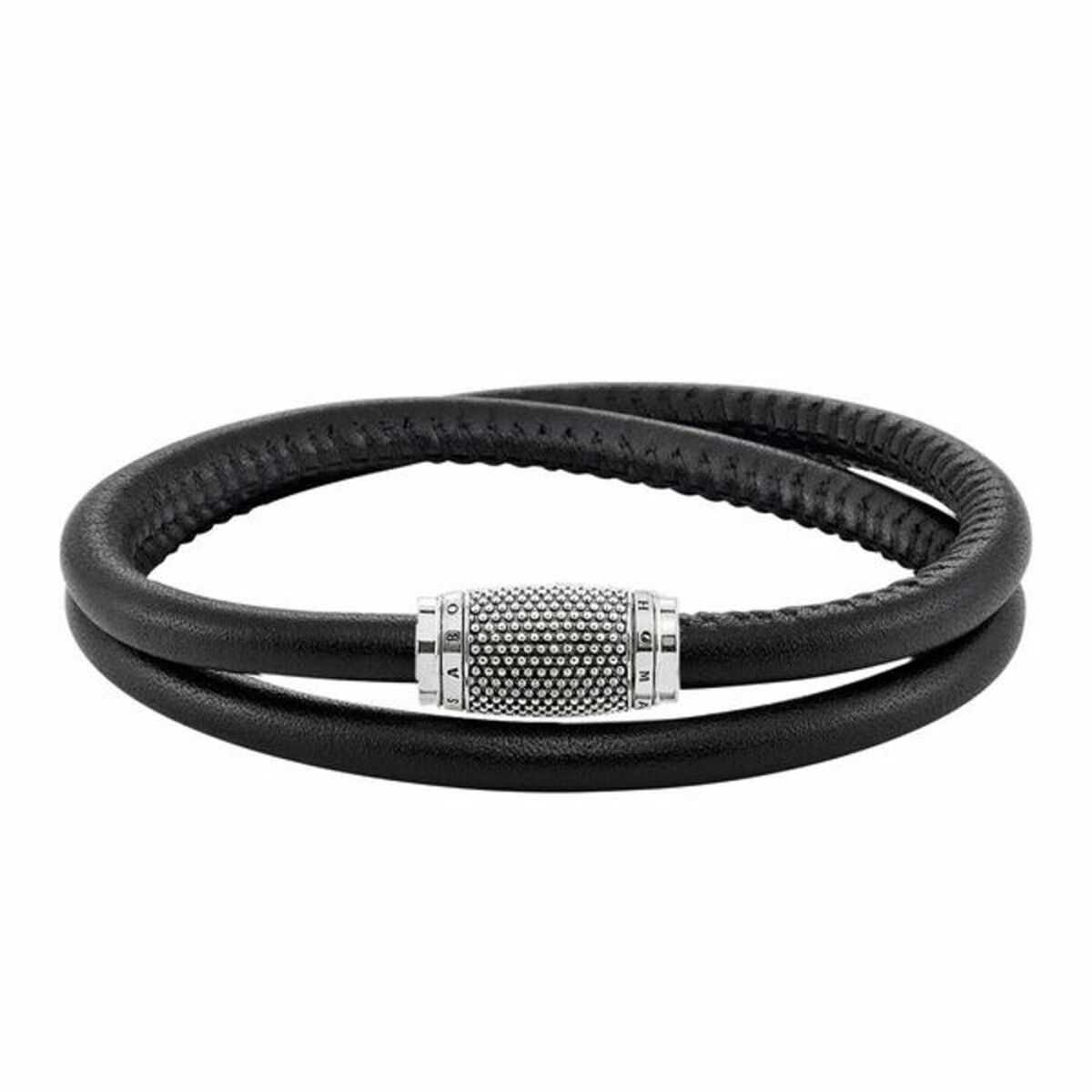 Unisexarmband Thomas Sabo UB0008-825-11 Silvrig - 3