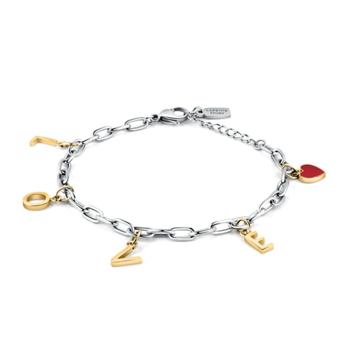 Damarmband La Petite Story LPS05ASD34 - 5