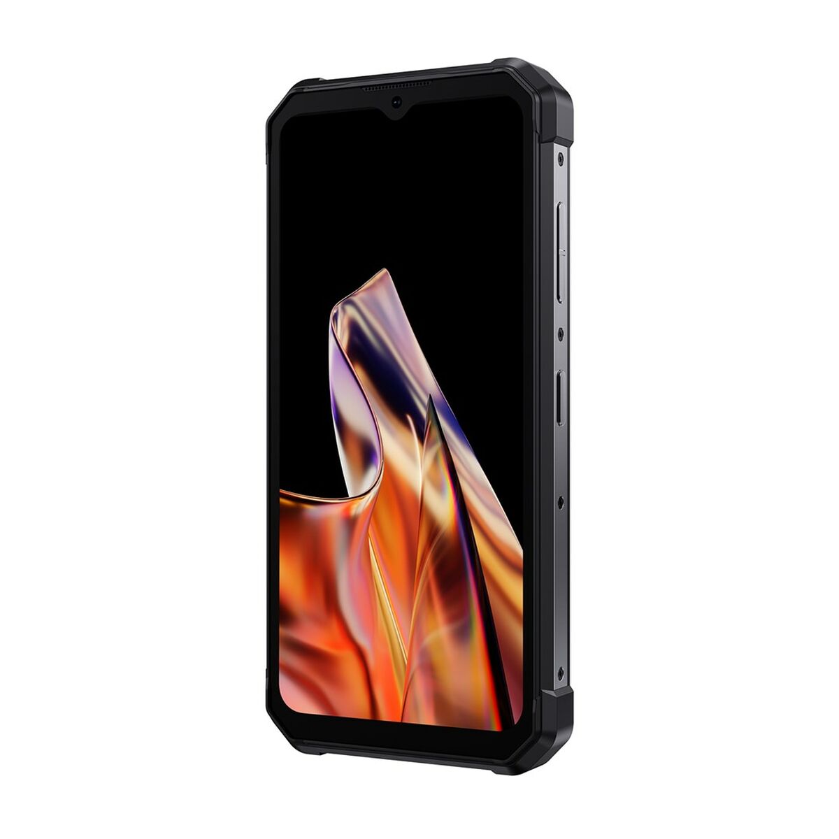 Smartphone FOSSIBOT F101 Pro 6,59" MediaTek Helio G85 8 GB RAM 256 GB Svart - 7