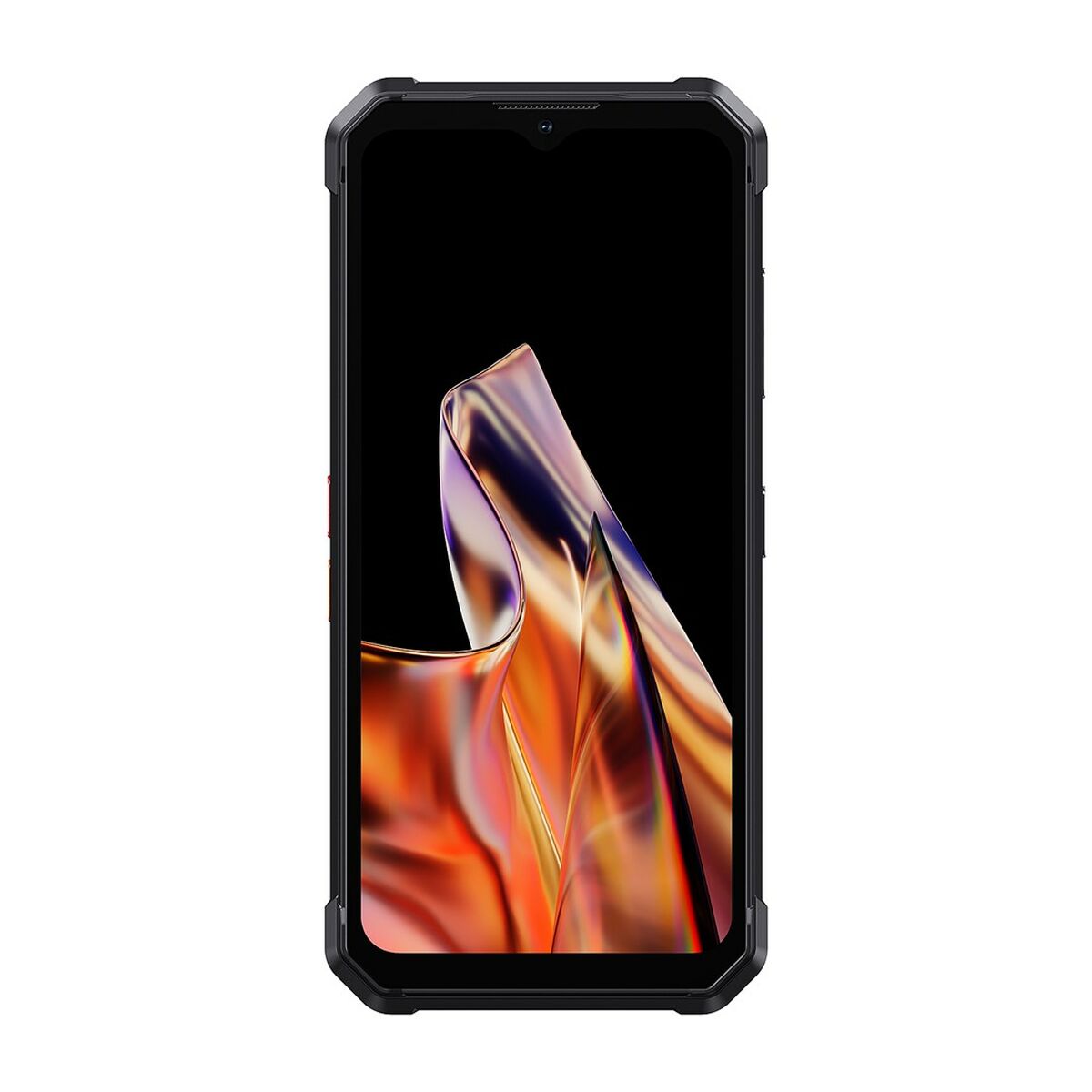 Smartphone FOSSIBOT F101 Pro 6,59" MediaTek Helio G85 8 GB RAM 256 GB Svart - 3