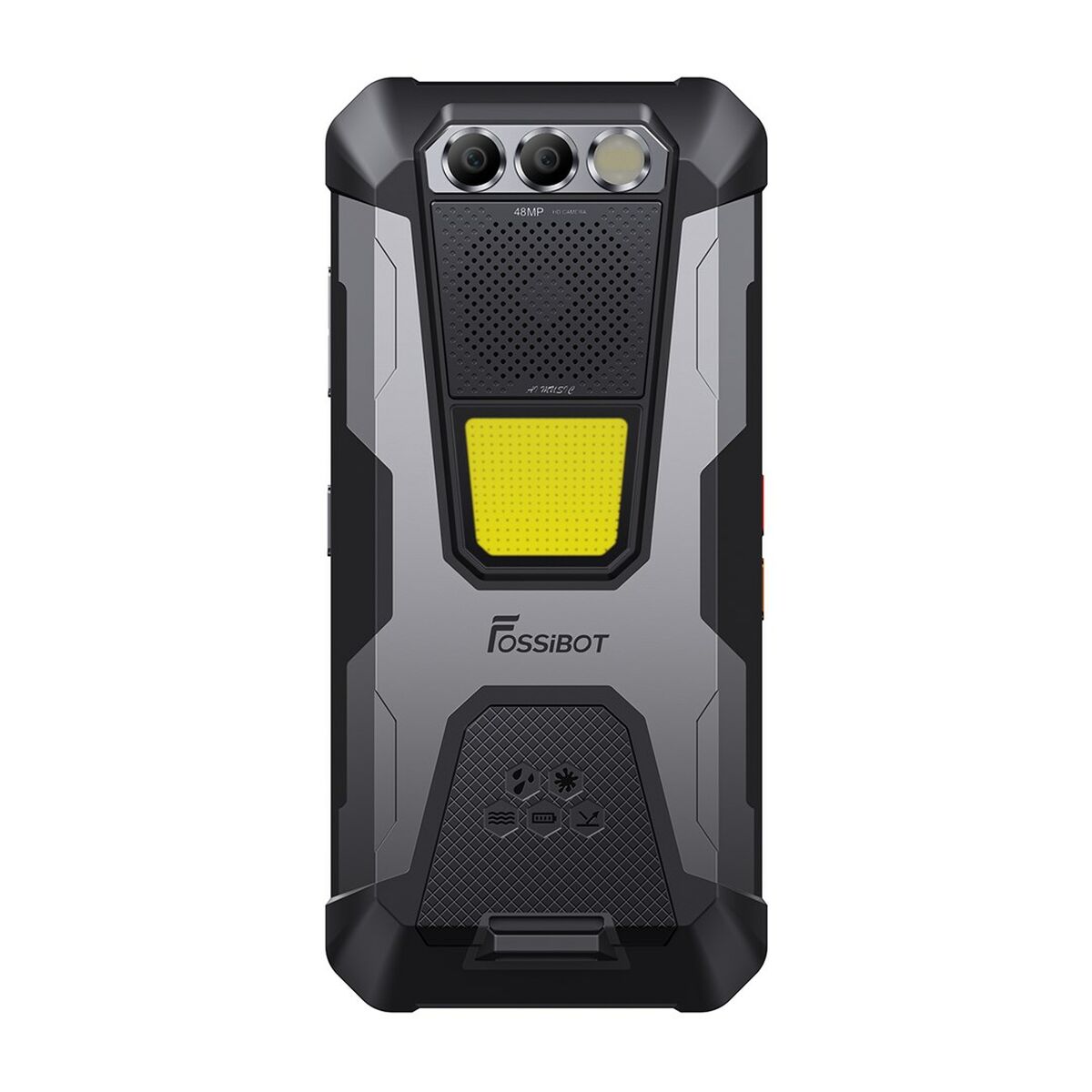 Smartphone FOSSIBOT F101 Pro 6,59" MediaTek Helio G85 8 GB RAM 256 GB Svart - 8