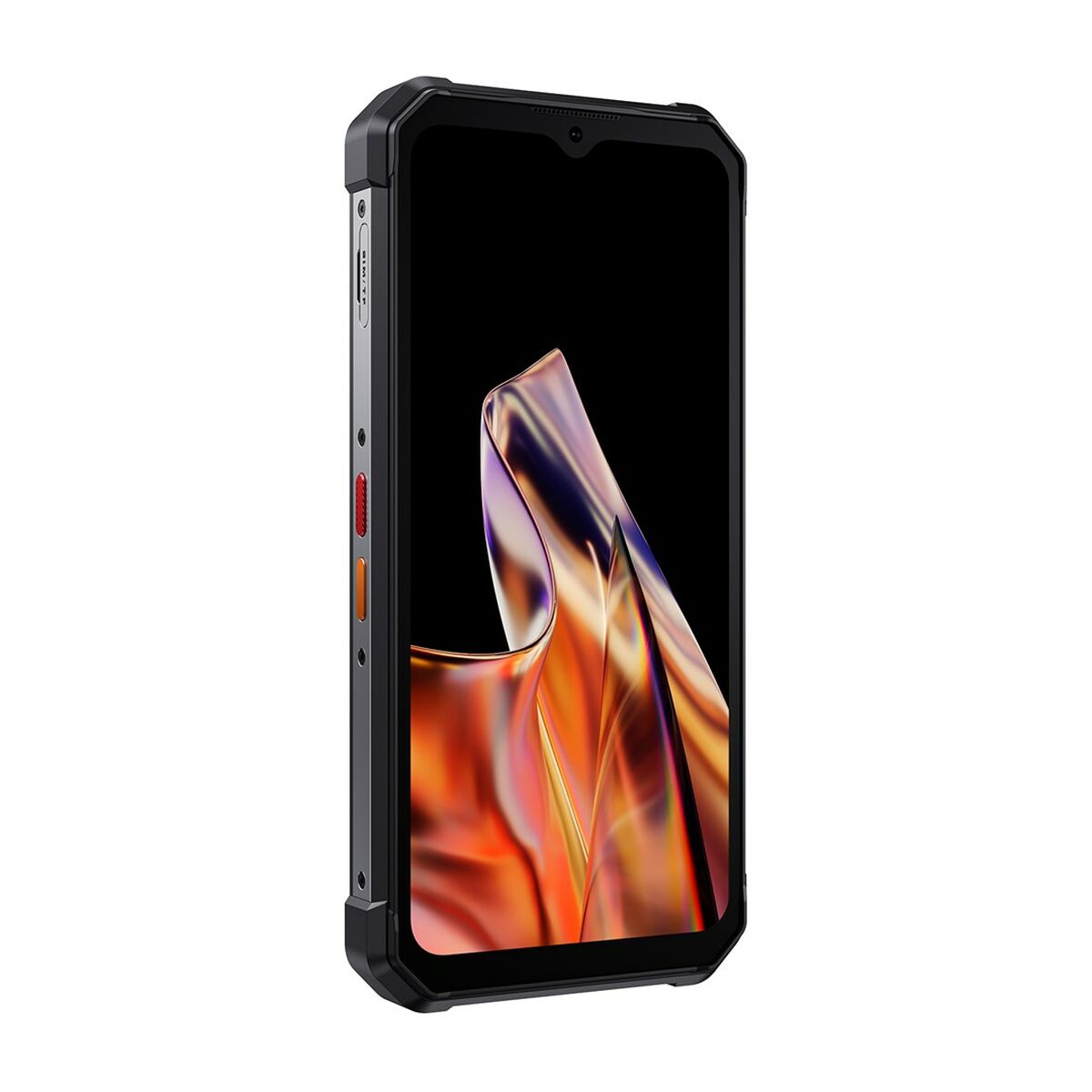 Smartphone FOSSIBOT F101 Pro 6,59" MediaTek Helio G85 8 GB RAM 256 GB Svart - 4