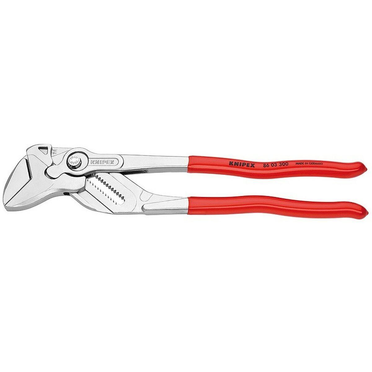 Kombinationsnyckel Knipex 8603300 300 mm