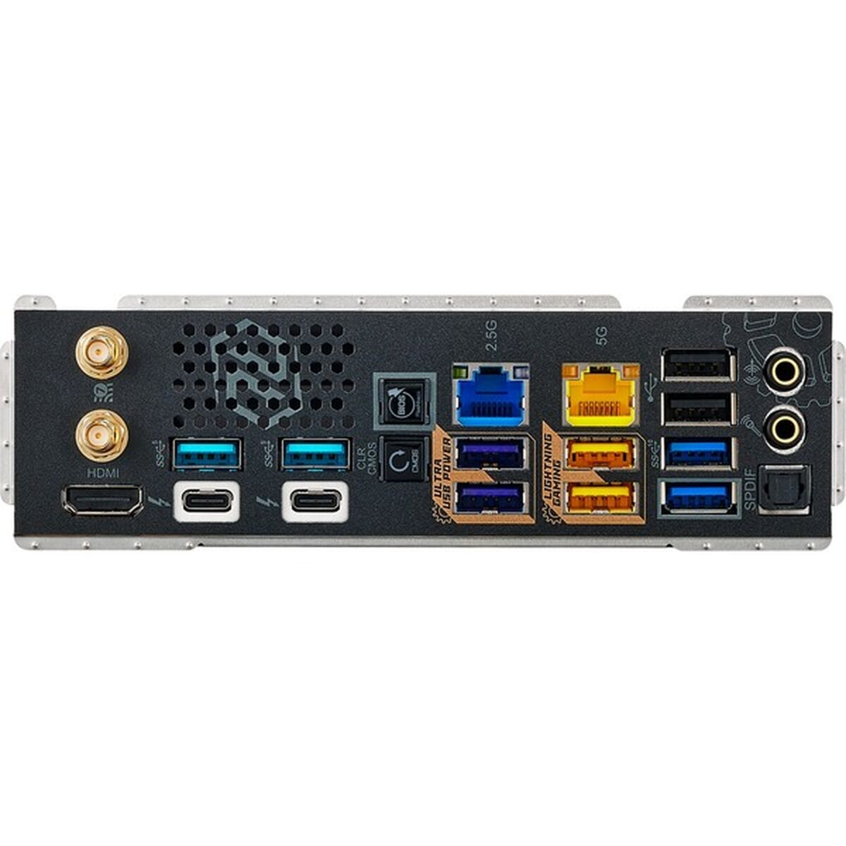Moderkort ASRock Z890 TAICHI LITE
