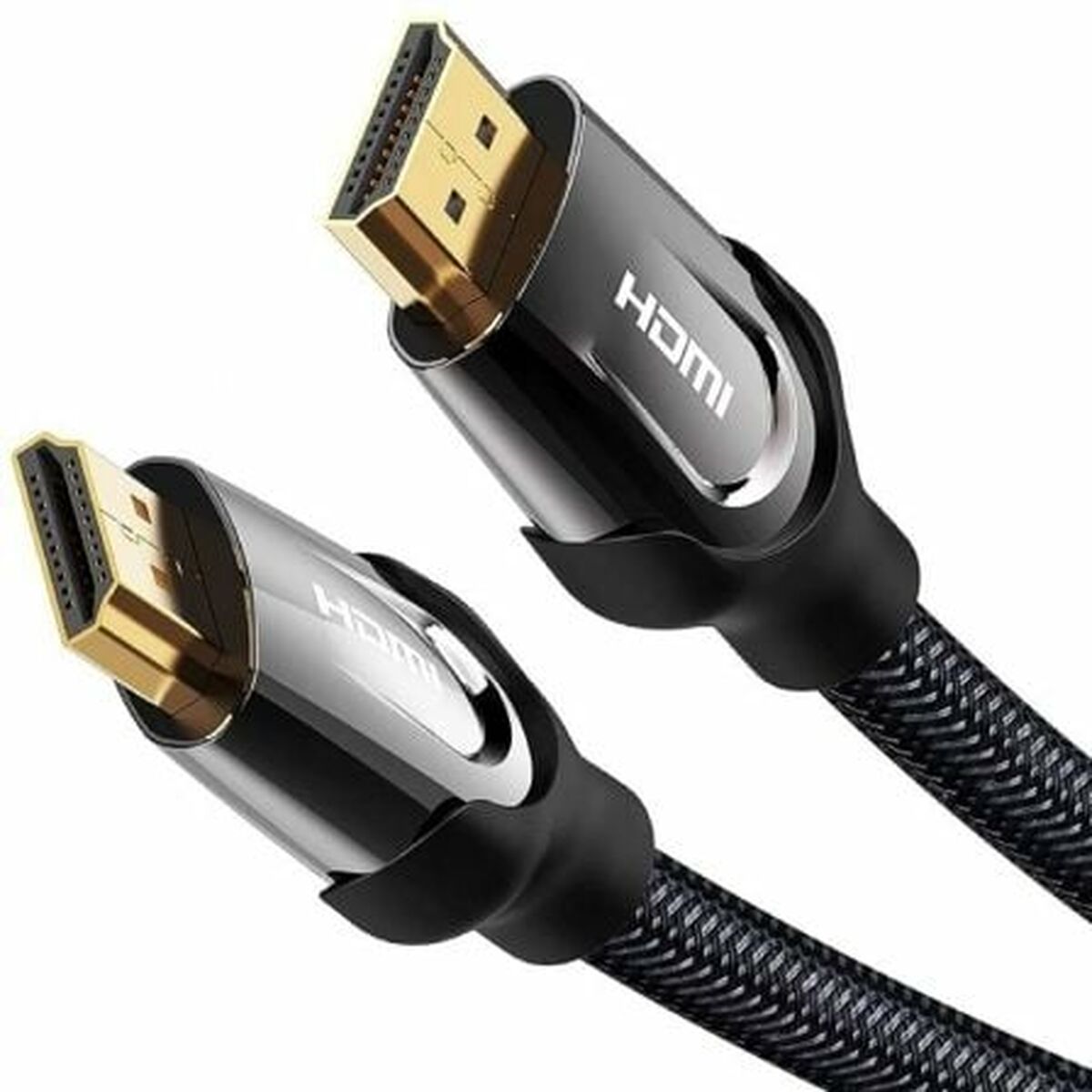 Kabel HDMI Vention VAA-B05-B1500