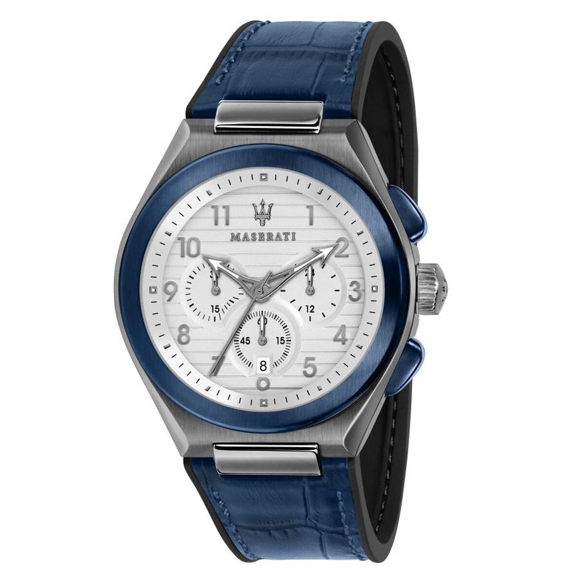 Herrklocka Maserati R8871639001 (Ø 43 mm) - 3