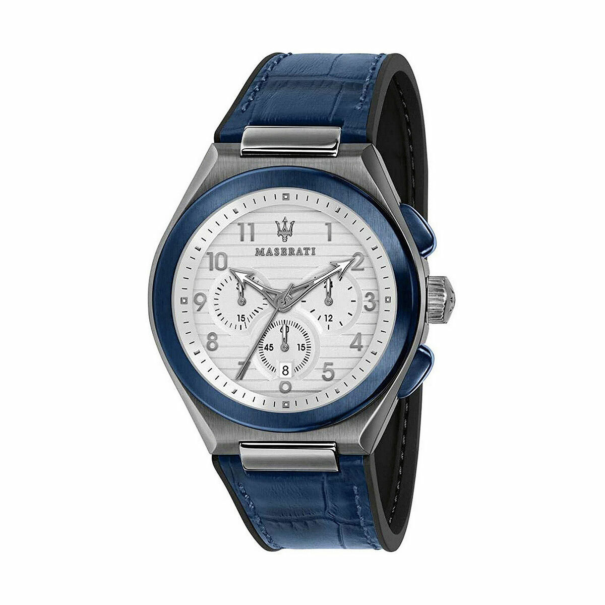 Herrklocka Maserati R8871639001 (Ø 43 mm)