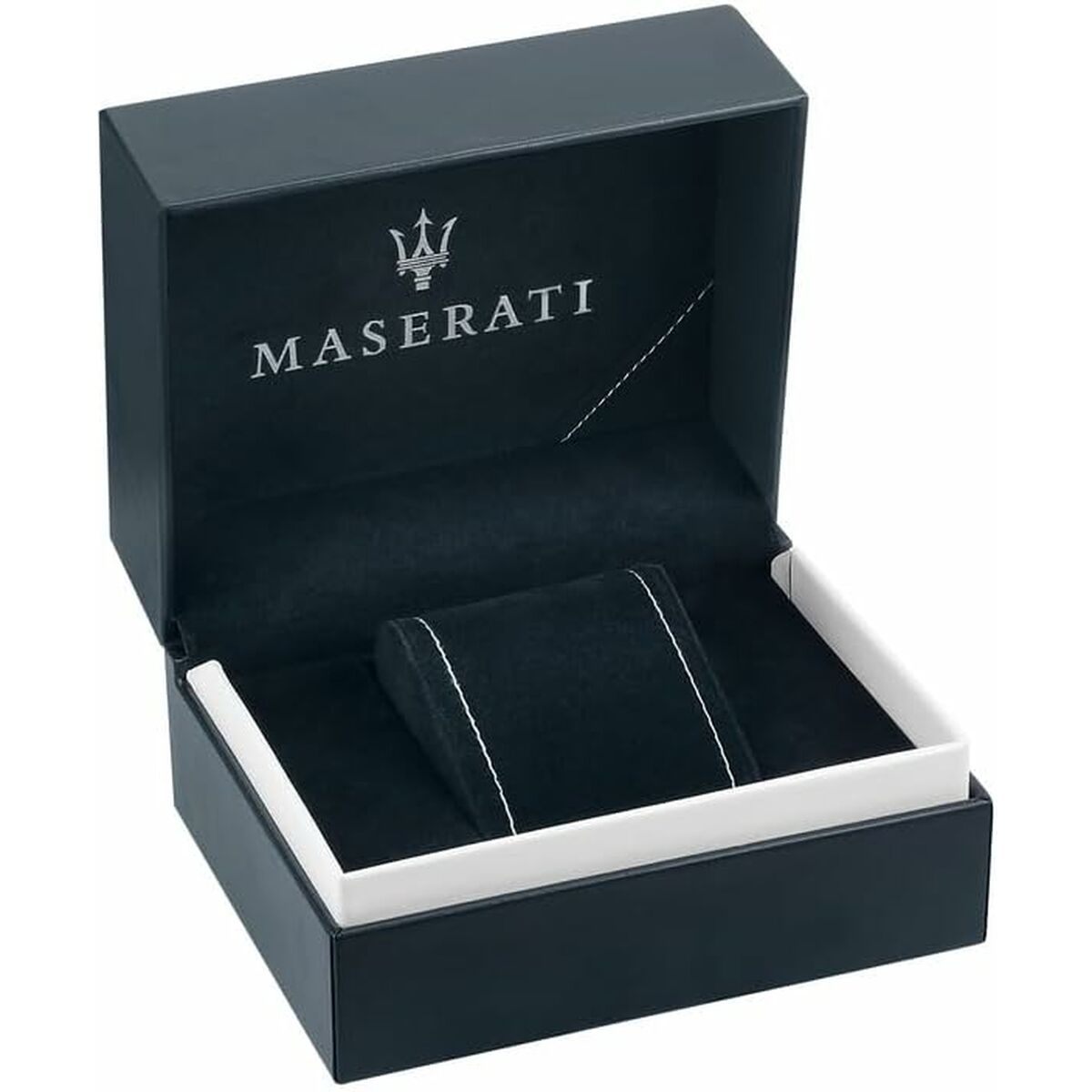 Herrklocka Maserati R8871639001 (Ø 43 mm) - 2
