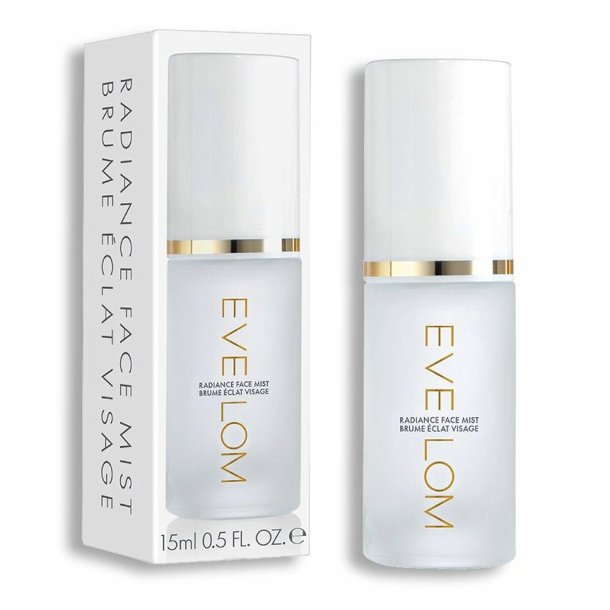 Ansiktsmist Eve Lom Radiance Face Mist (15 ml) - 2