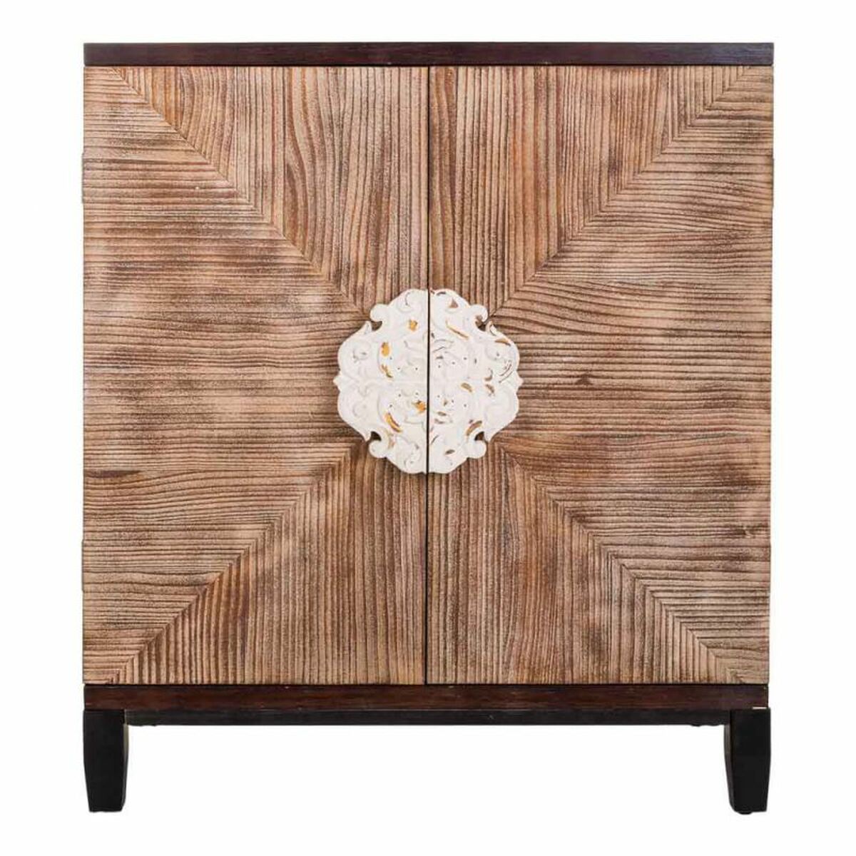 Mottagare Alexandra House Living 92 x 41 x 86 cm - 4