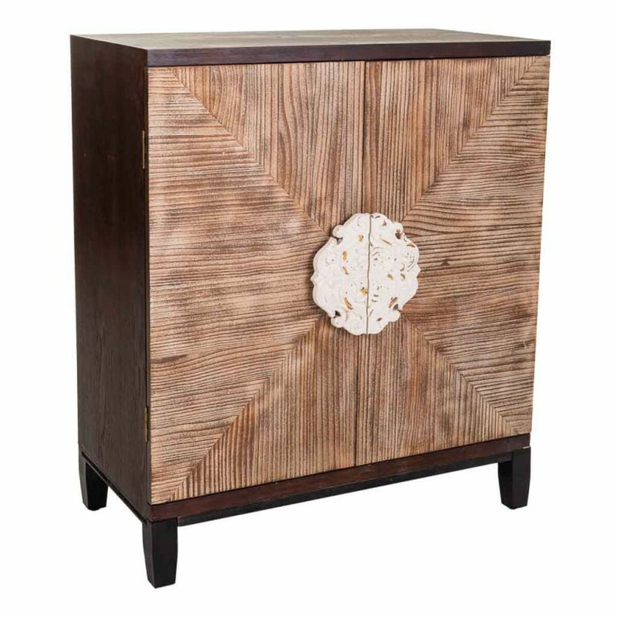 Mottagare Alexandra House Living 92 x 41 x 86 cm
