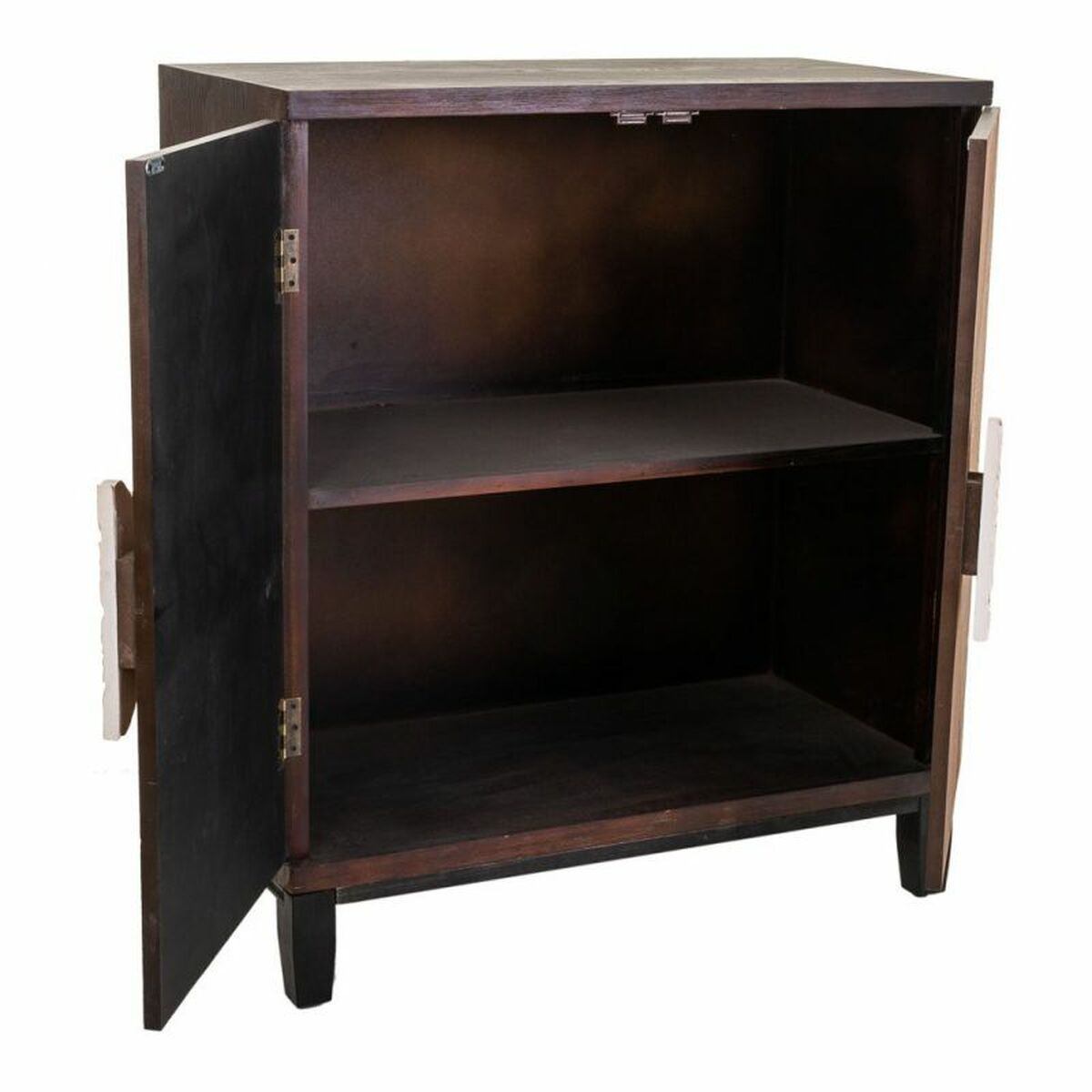 Mottagare Alexandra House Living 92 x 41 x 86 cm - 5