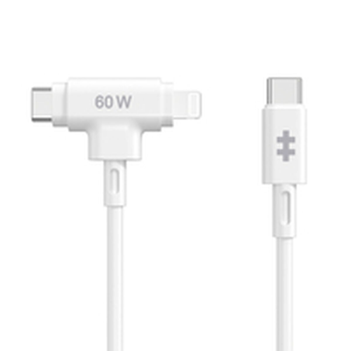 USB-kabel Targus Vit 1,5 m - 2