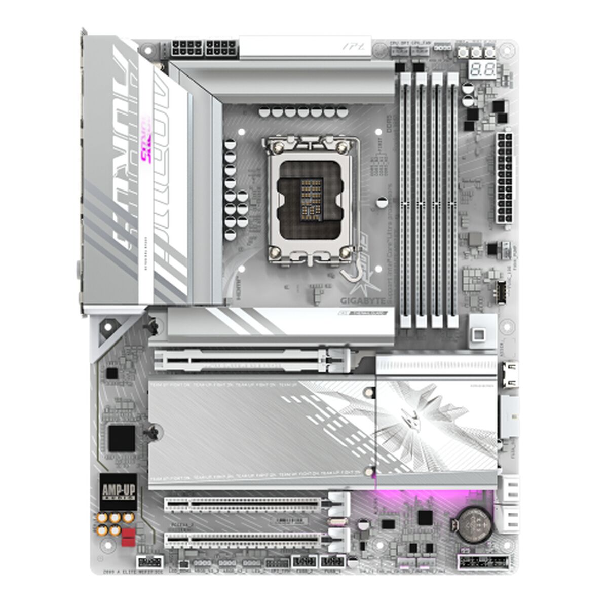 Moderkort Gigabyte 9MZ89ML7E-00-10 LGA 1851