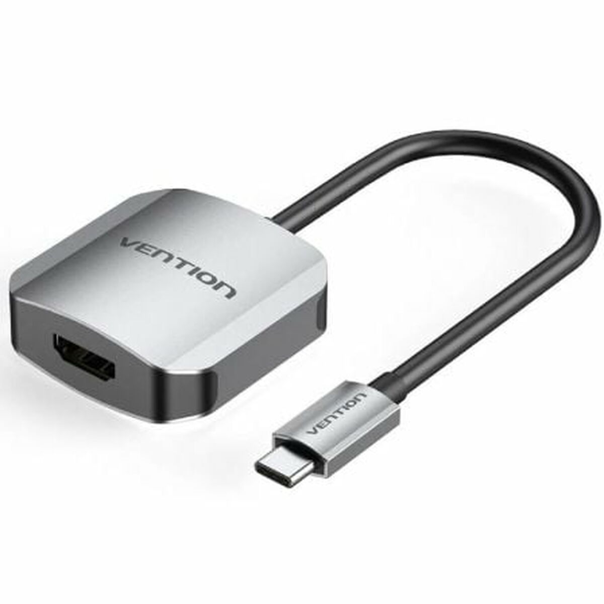 USB-C till HDMI Adapter Vention TDEHB