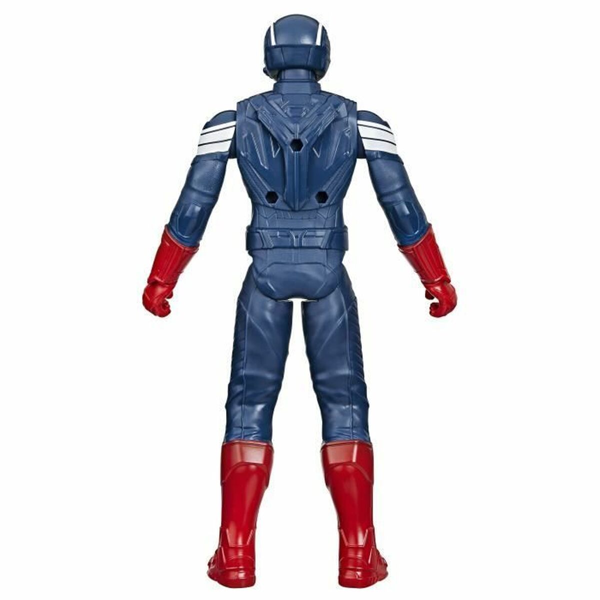 Actionfigurer Hasbro Brave New World - 3