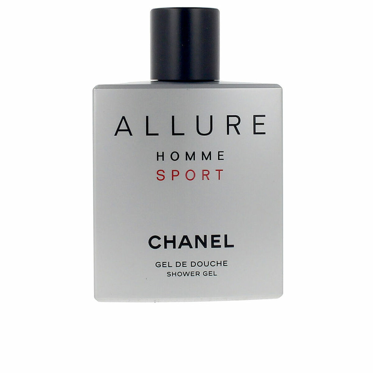 Duschtvål Chanel 123730 Gel Flaska Män - 2