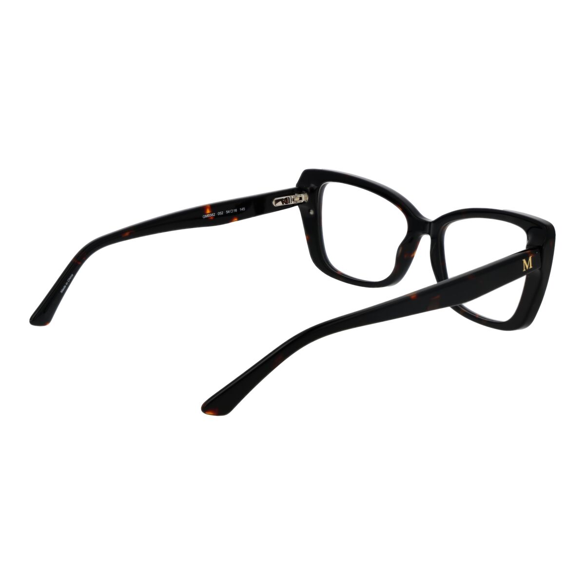Glasögonbågar Guess Marciano GM0382 54052 - 3