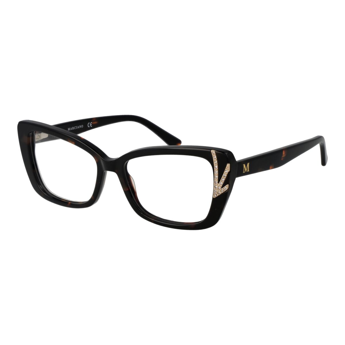 Glasögonbågar Guess Marciano GM0382 54052