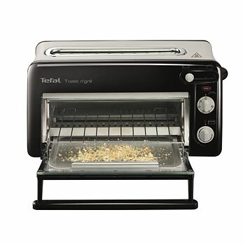 Brödrost Tefal TL 6008 1300 W