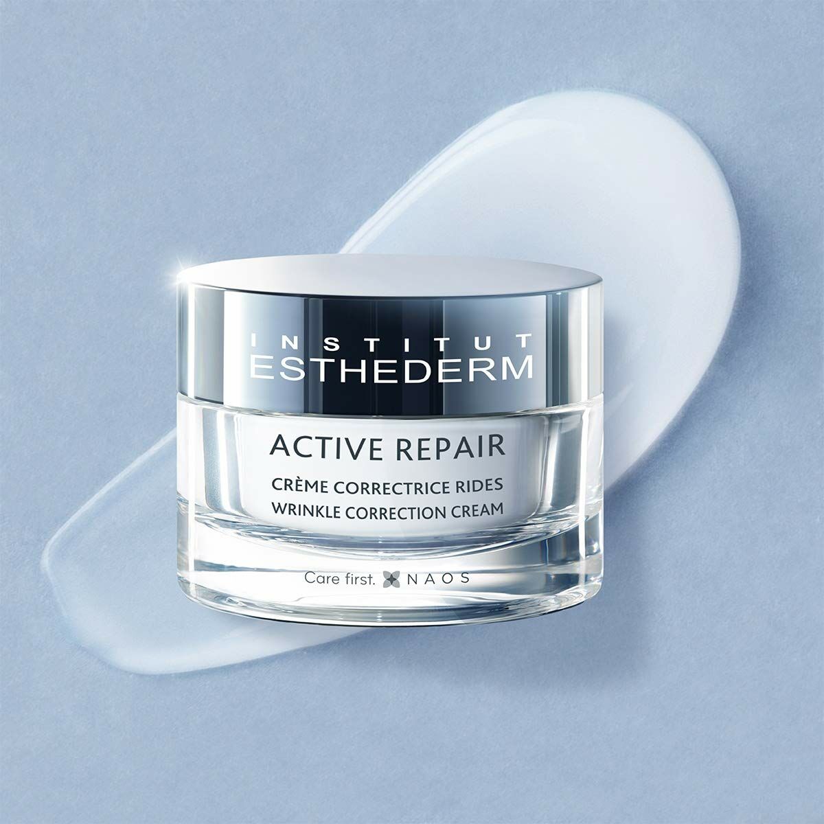 Kräm mot rynkor Institut Esthederm Active Repair 50 ml - 7