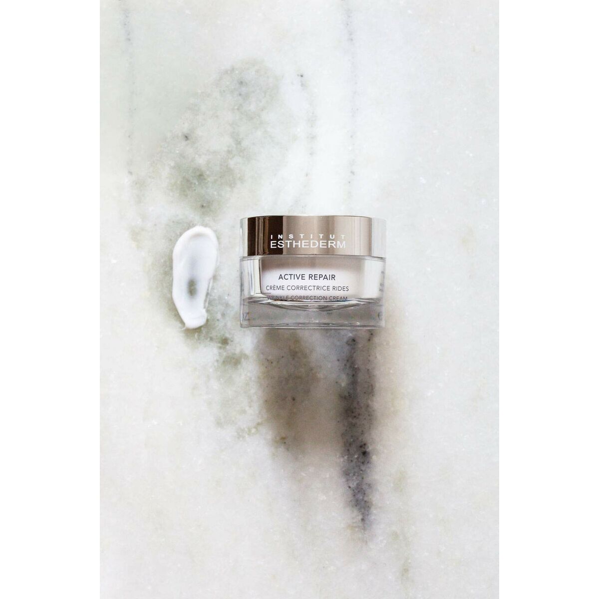 Kräm mot rynkor Institut Esthederm Active Repair 50 ml - 5