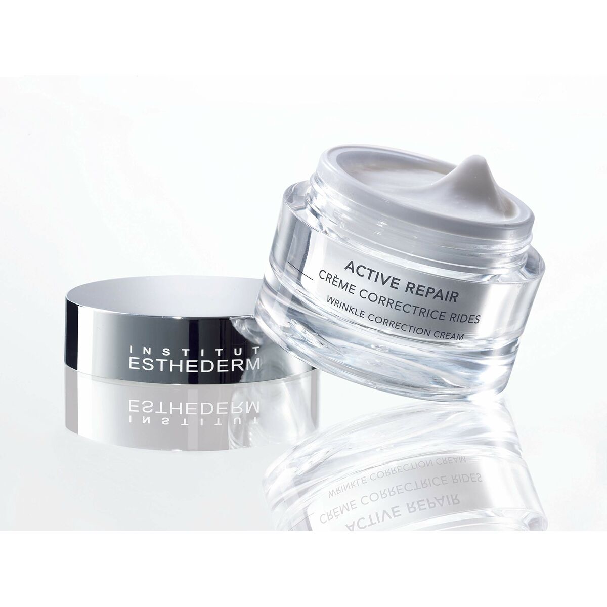 Kräm mot rynkor Institut Esthederm Active Repair 50 ml - 6