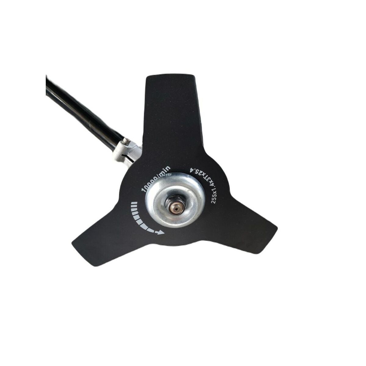 Flerfunktionsröjsåg Blaupunkt BC3010 1400 W 42 cm - 6