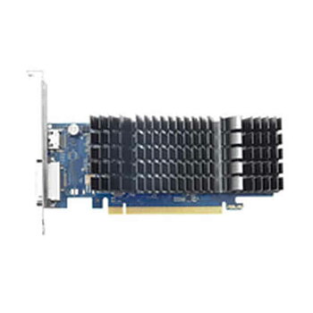 Grafikkort Asus B991M03 2 GB GDDR5 NVIDIA GeForce GT 1030