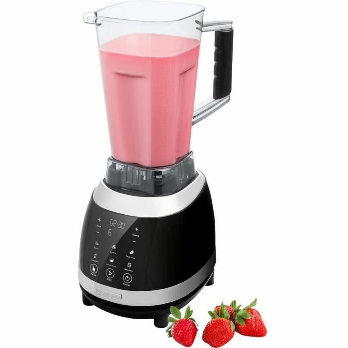 Glasmixer Sencor - 3