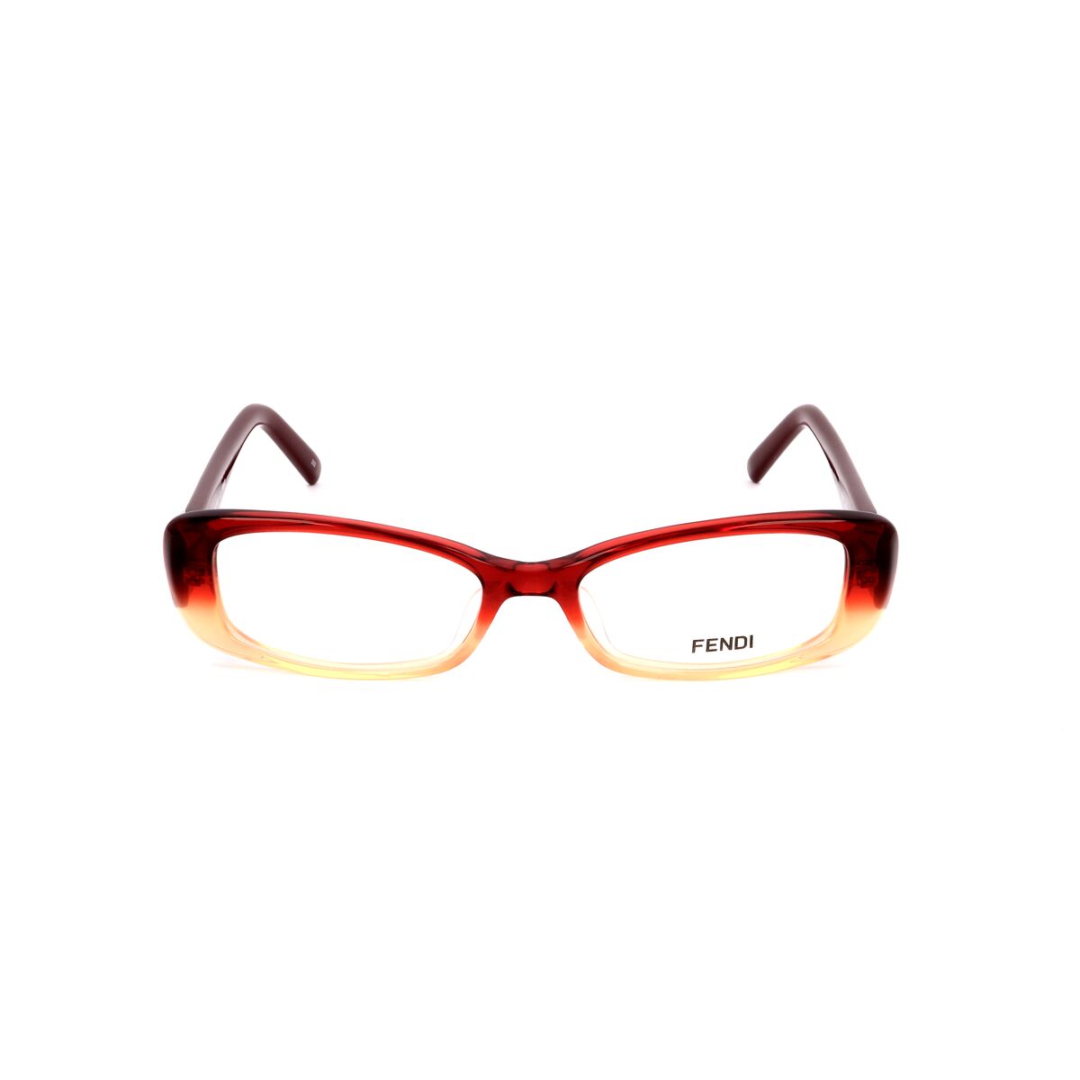 Glasögonbågar Fendi FENDI-967-602 Ø 49 mm - 2