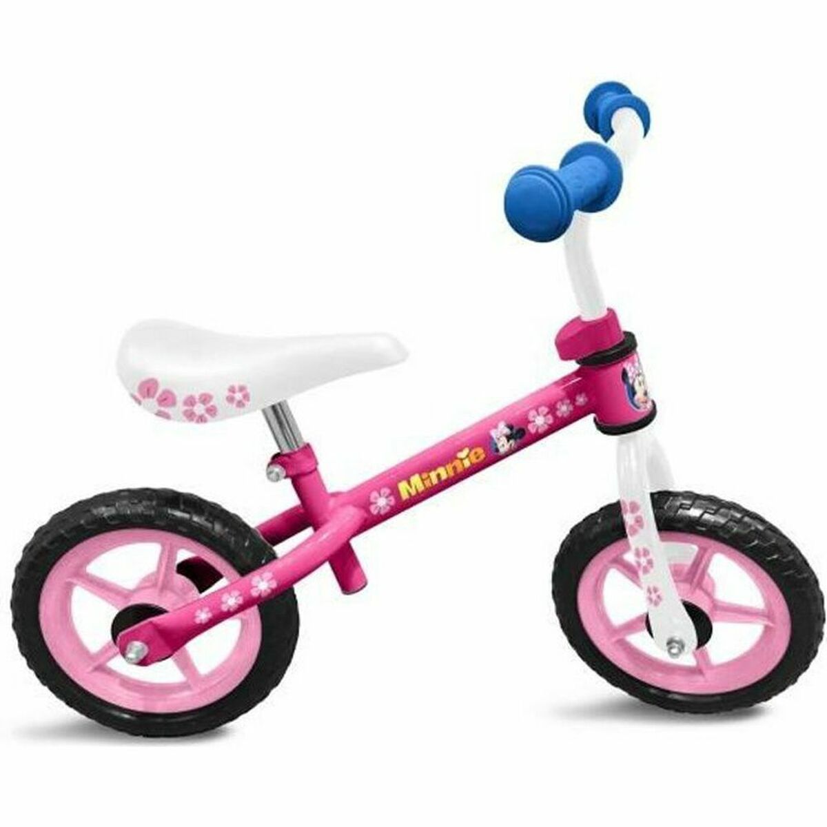 Barncykel Disney Minnie Utan pedaler - 2
