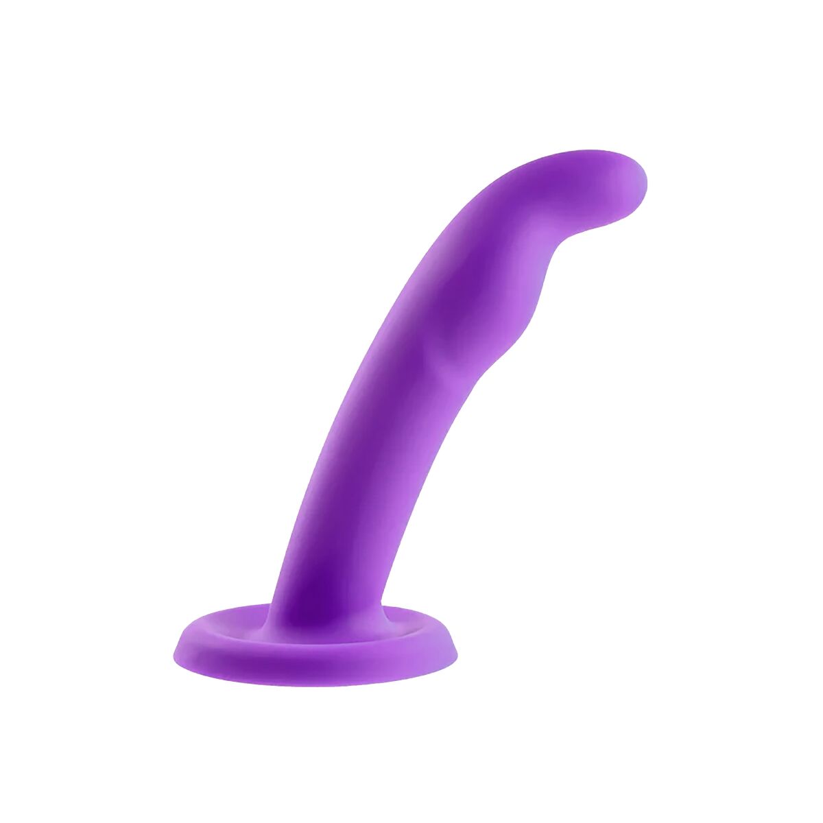 G-spotvibrator Sportsheets Merge Collection Purpur
