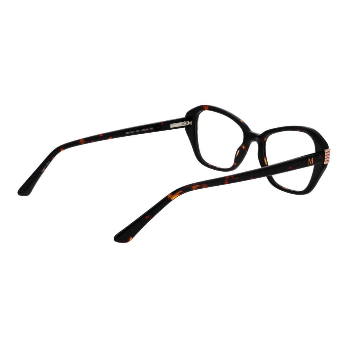 Glasögonbågar Guess Marciano GM0386 49052 - 3