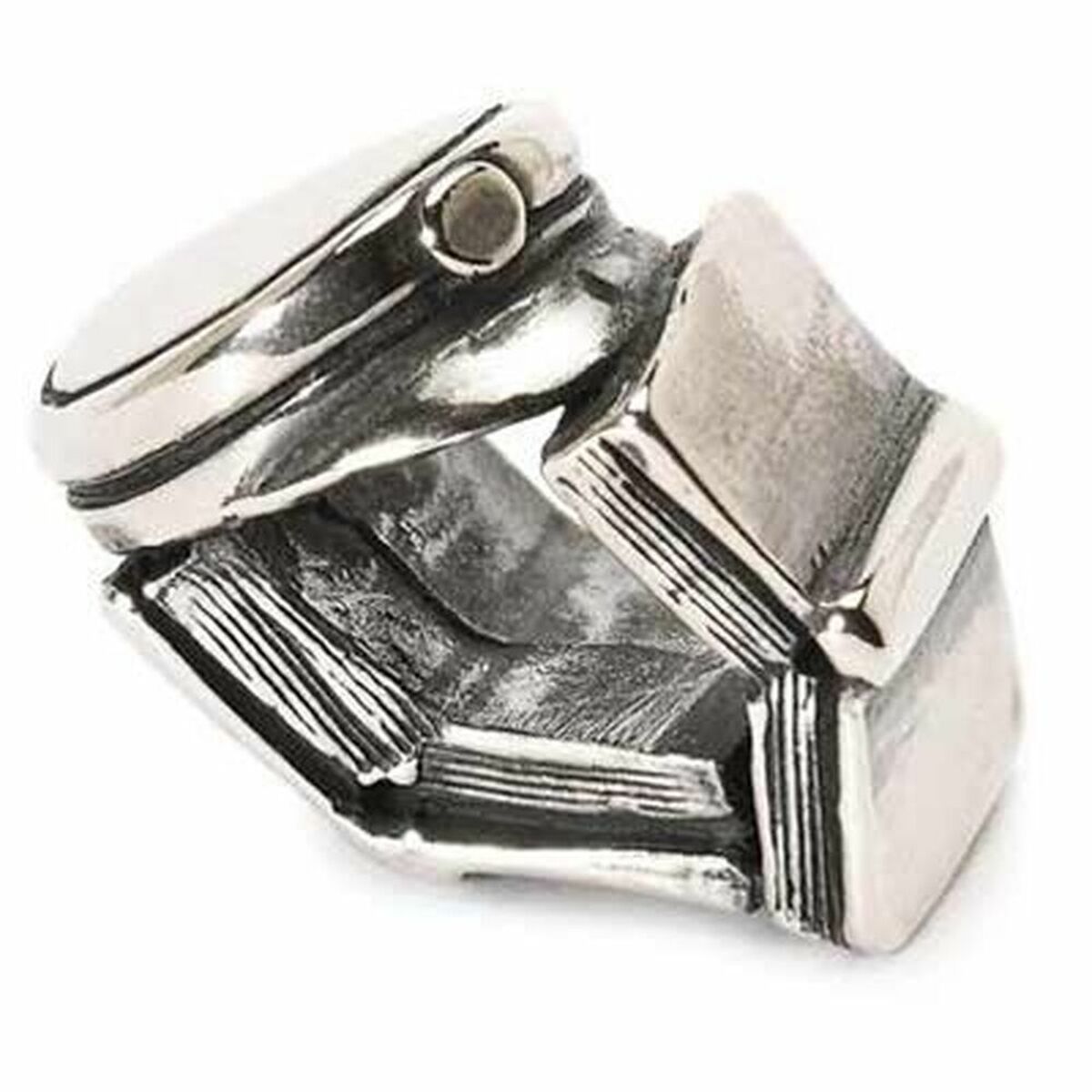 Dampärlor Trollbeads TAGBE-40060 - 2