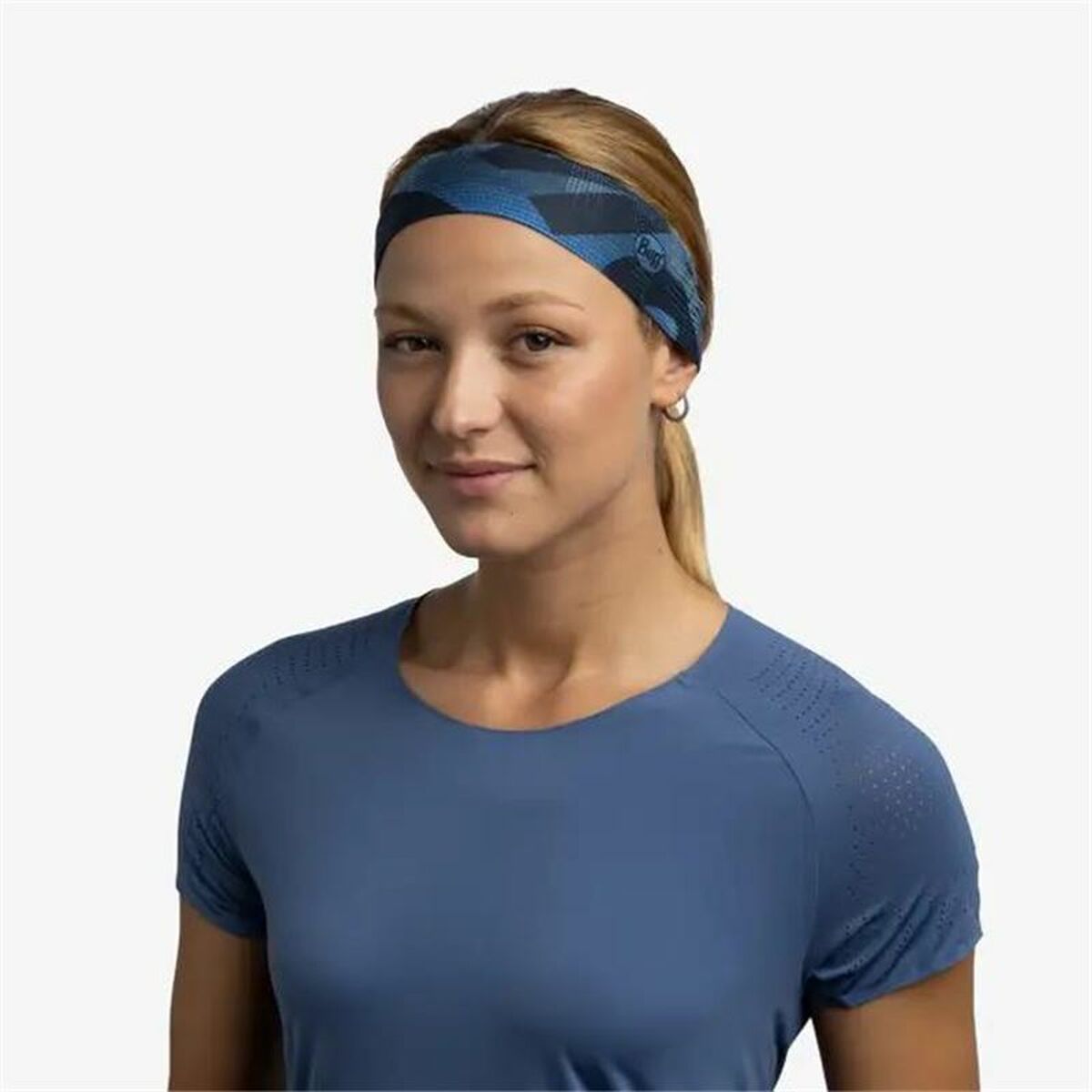 Hårband Buff Ahin - 2