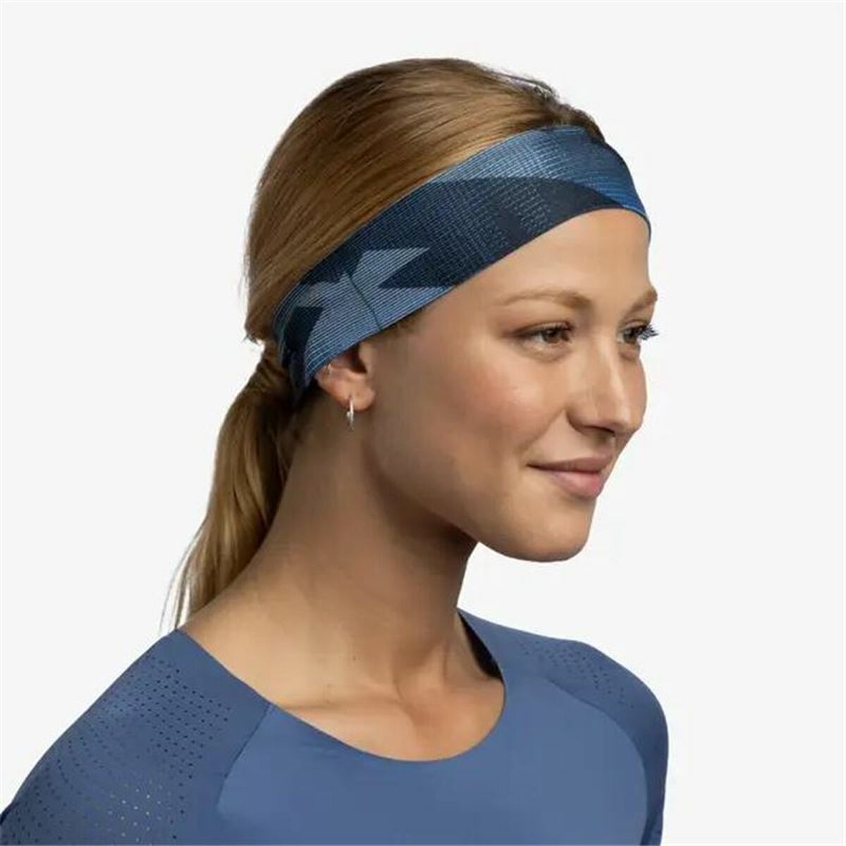 Hårband Buff Ahin - 3