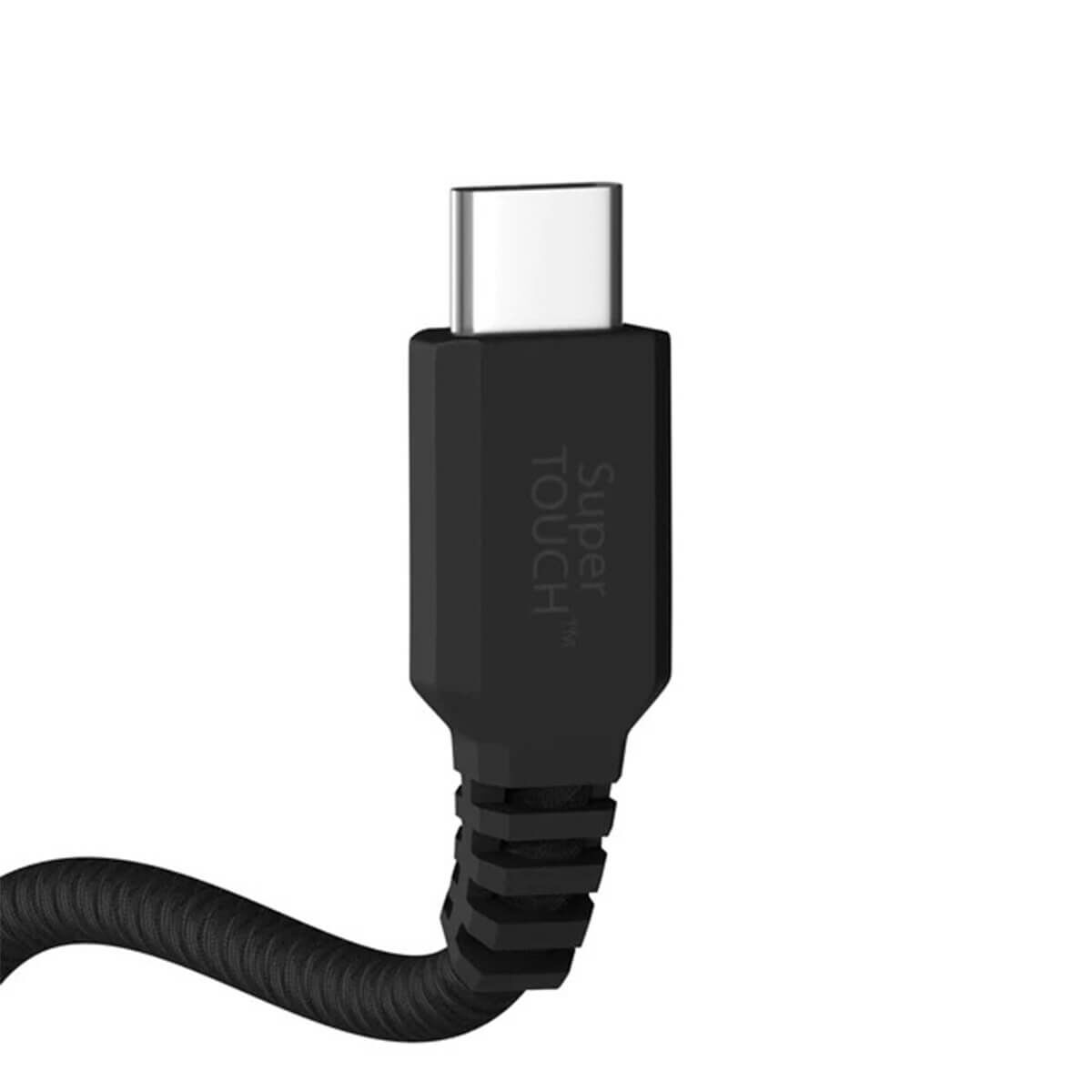 Billaddare Dual Supertouch - 3