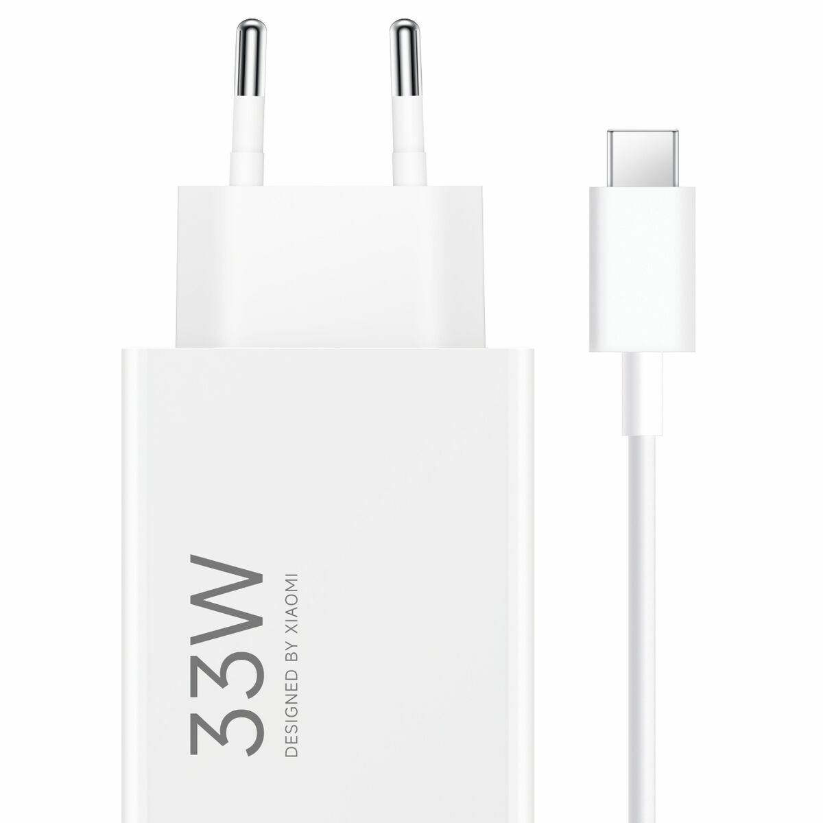 Väggladdare Xiaomi BHR9956EU 33 W USB-C