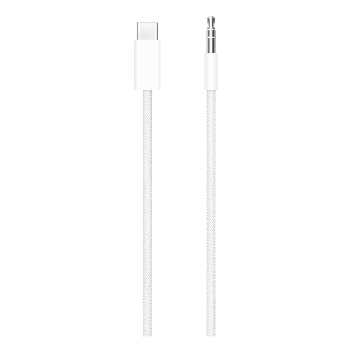 USB-C till Jack 3.5 mm Adapter Apple MDV84ZM/A 1,2 m - 2