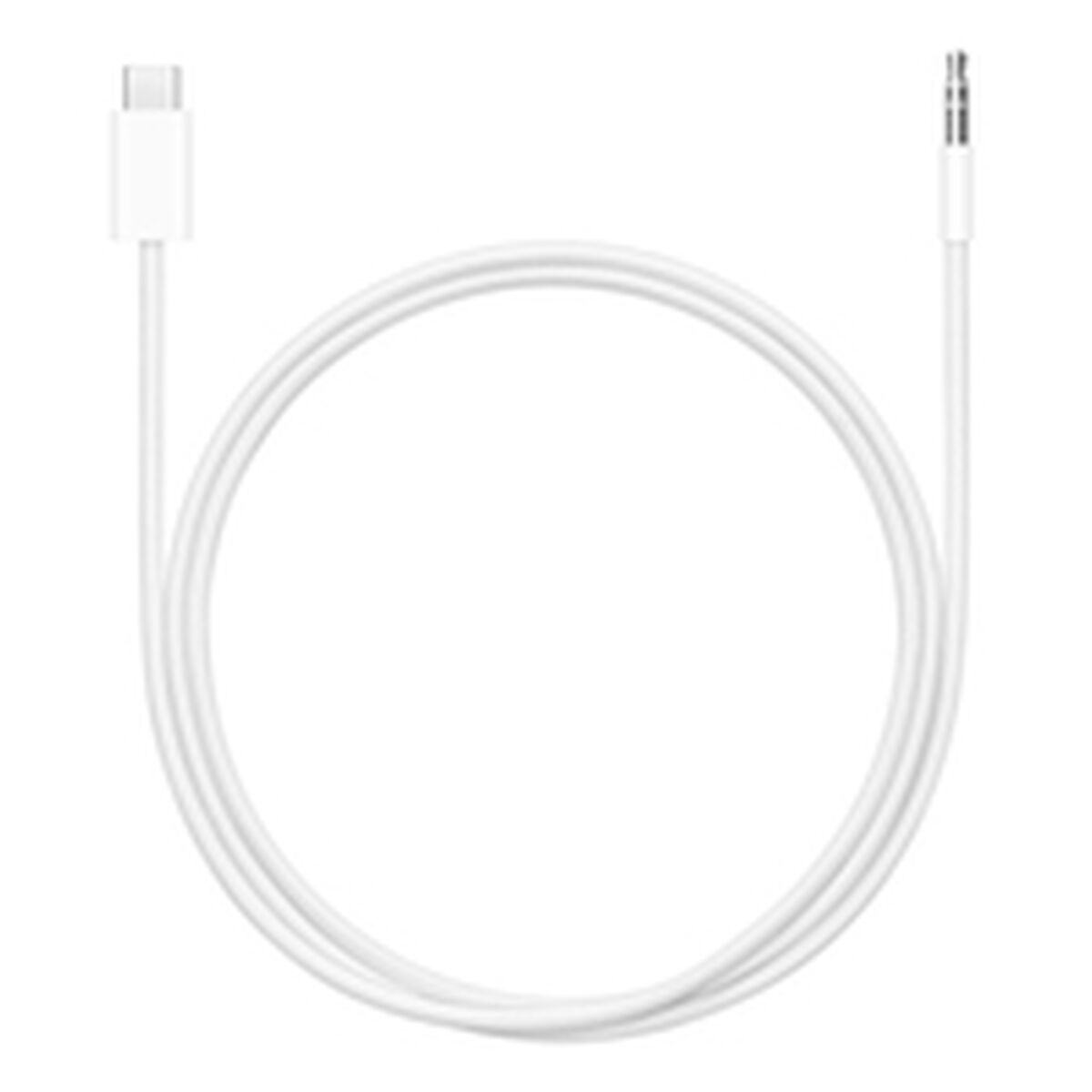 USB-C till Jack 3.5 mm Adapter Apple MDV84ZM/A 1,2 m