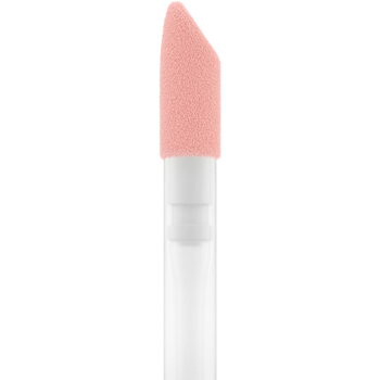 flytande läppstift Catrice Plump It Up Beige Nº 060 Real talk Nº 060-Real Talk 3,5 ml