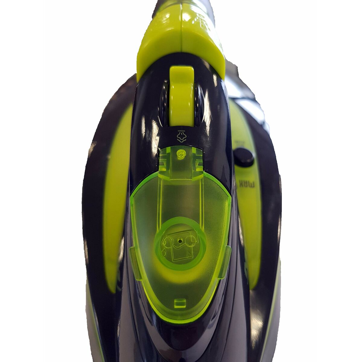 Ångstrykjärn Mpm MZE-04/C                        2400 W 2800 W - 2