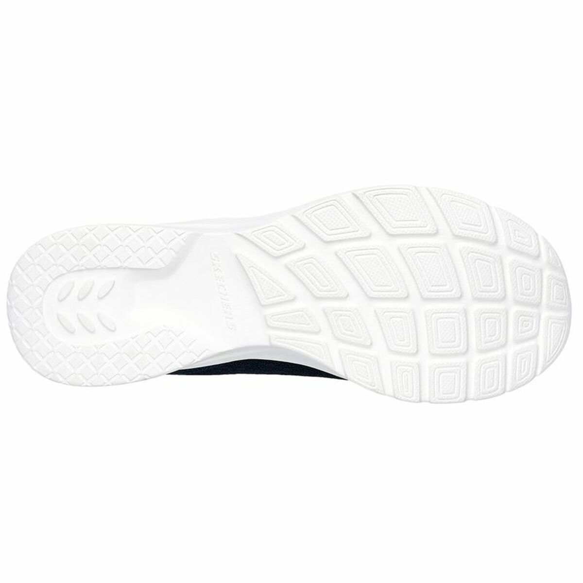Gymnastiksko, Dam Skechers Dynamight 2.0 Real Mörkblå - 3