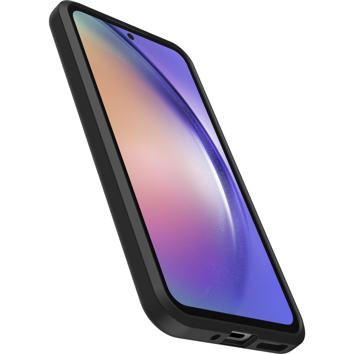 Mobilfodral Otterbox 77-91588 Svart Samsung Galaxy A54 5G - 3