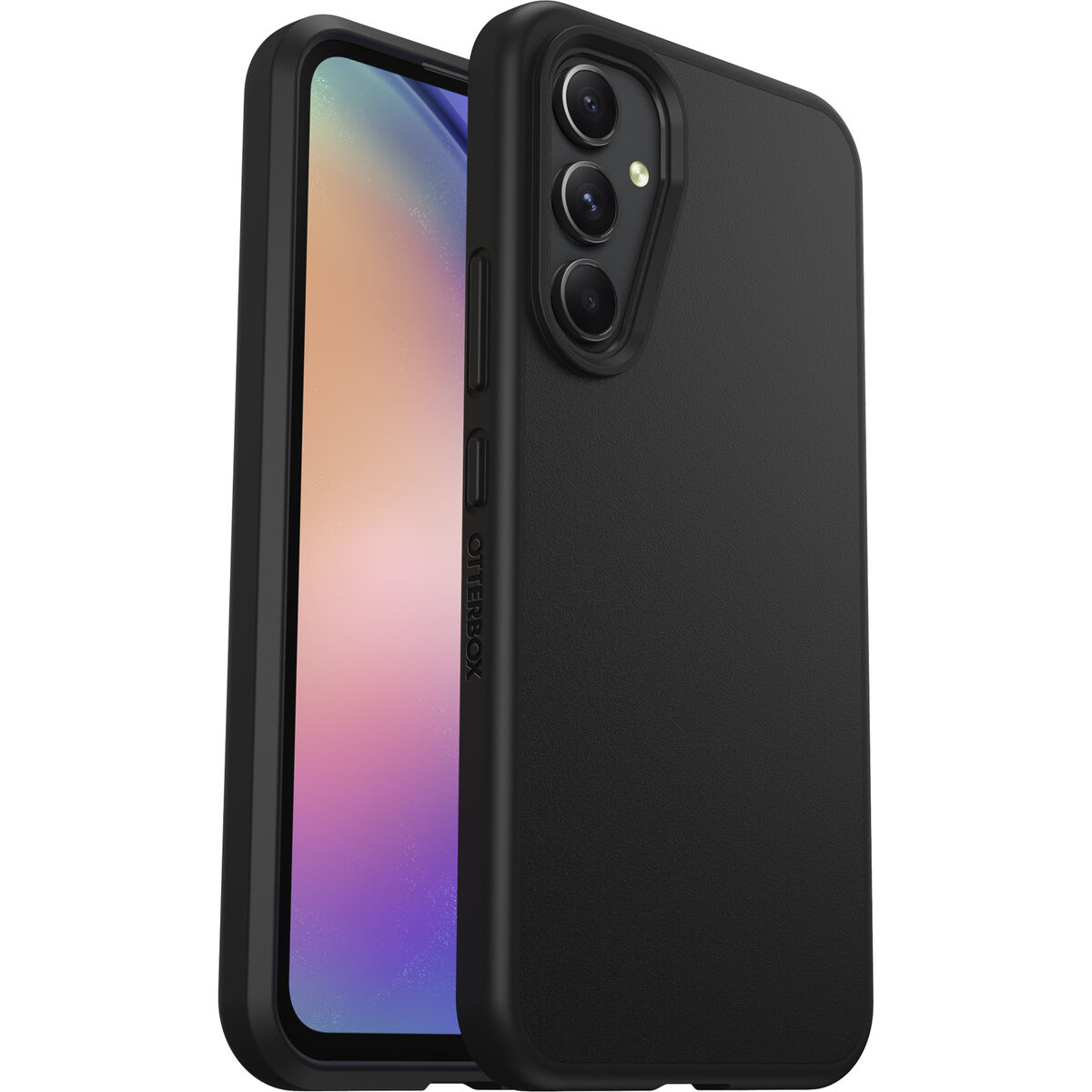 Mobilfodral Otterbox 77-91588 Svart Samsung Galaxy A54 5G - 2