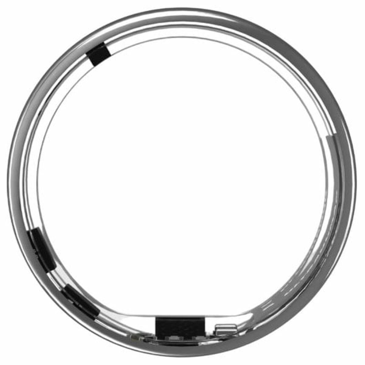 Smart ring Ultrahuman Ring Air Silvrig - 3