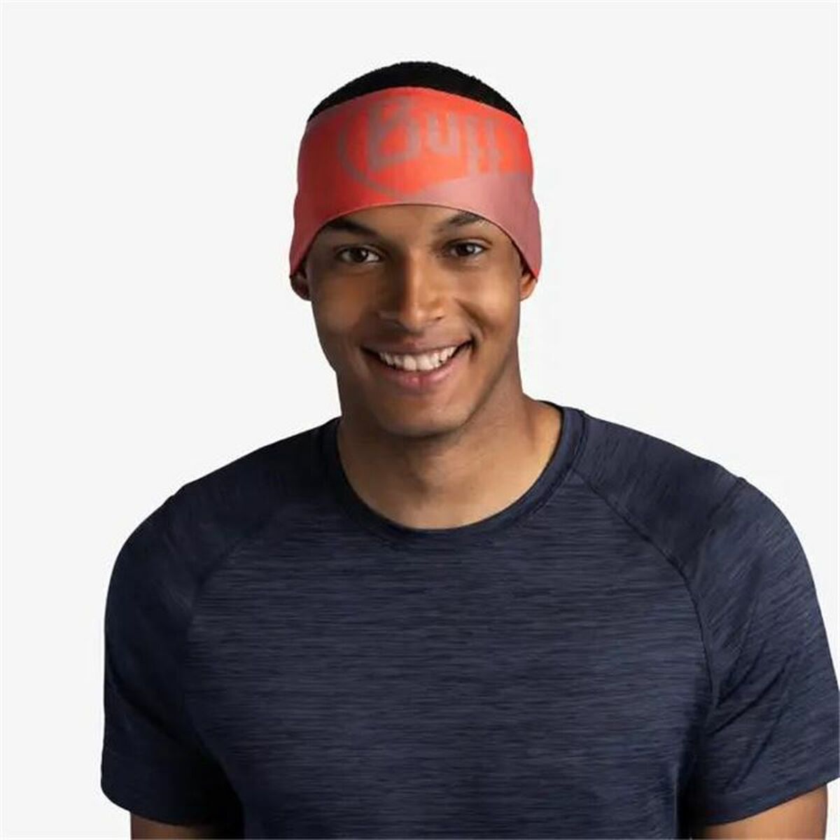 Hårband Buff Arthy Coral - 2