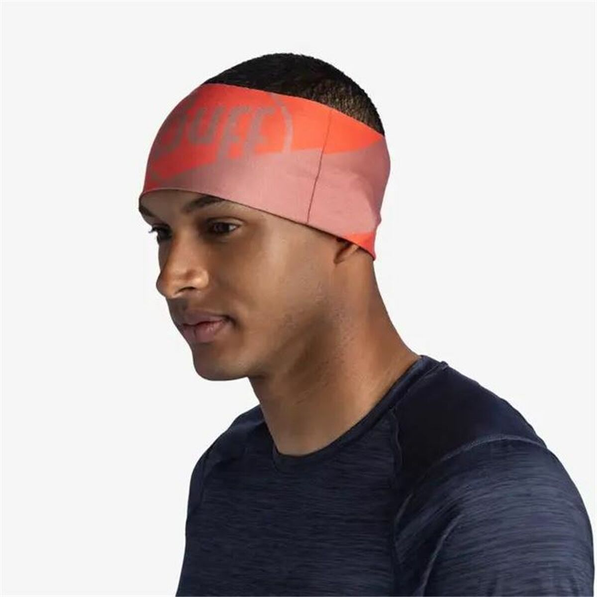 Hårband Buff Arthy Coral - 3